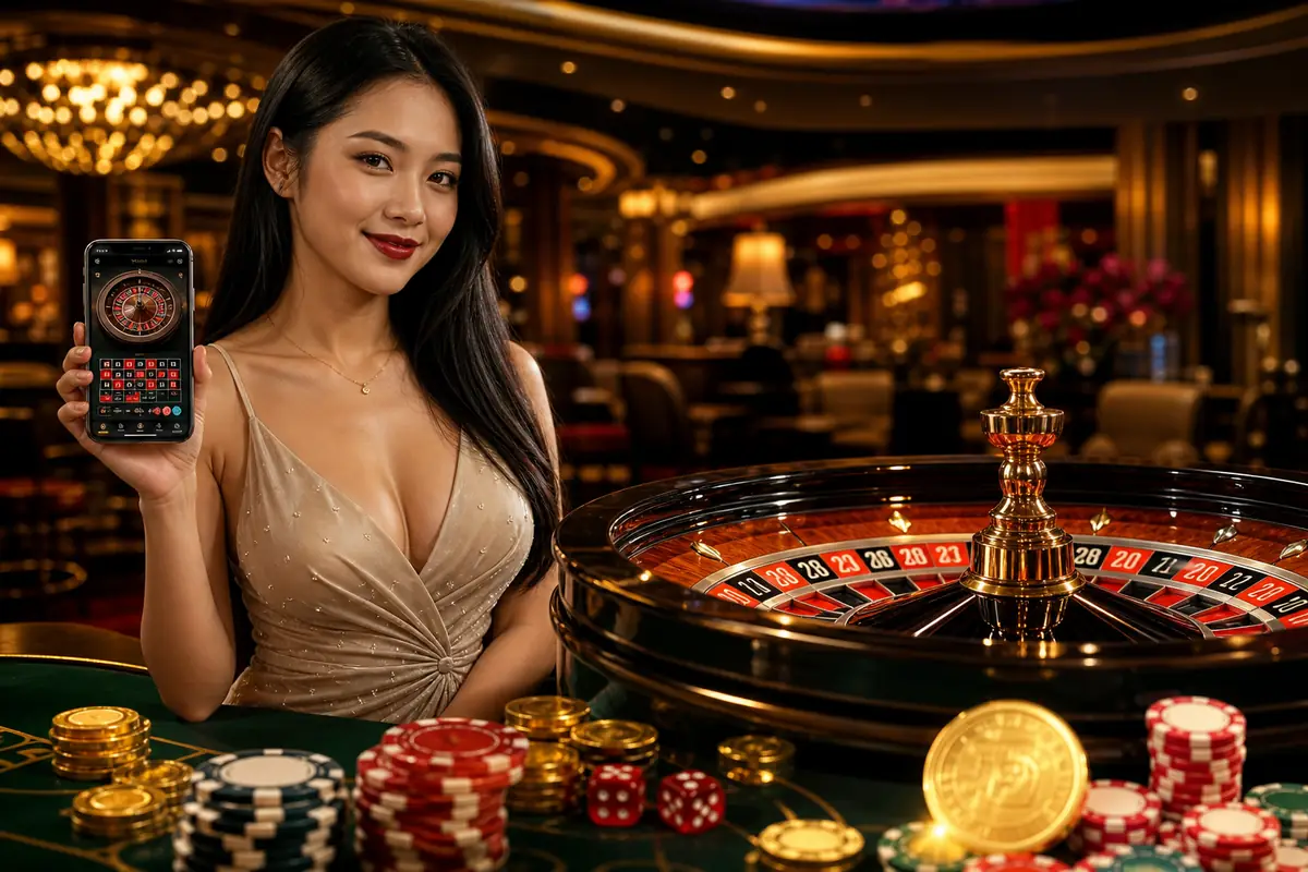 Cam kết của wip66 với người chơi Việt Nam